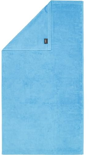 Cawö Handtücher Life Style Uni 7007 Malibu - 177