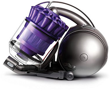 Dyson DC39 Animal Full Size Dyson Ball Cylinder Vacuum Cleaner