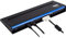 Targus USB 3.0 SuperSpeed Universal Dual Display Video Docking Station with Power, Black (ACP71EUZA)