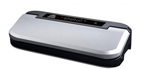 Envasadora Al Vacio Garhe Apolo 150 W Silencioso