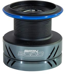 Ultimate Bluecore Spin Ersatzspule 5000 | Angelrolle