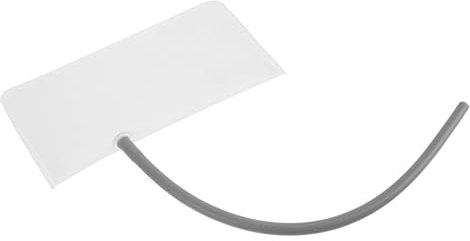 MOLUCKFU Blutdruckarmband Gasbeutel für Kinder Ersatz Gasbeutel für Blutdruckmessgerät Manuell Tragbar aus Langlebigem Material Einfach zu Verstauen