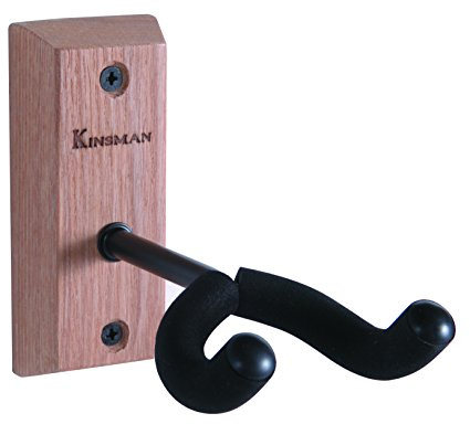 Kinsman KWH1 - Supporto di legno per ukulele