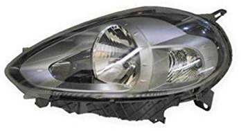 VAN WEZEL Hauptscheinwerfer 1619963