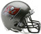 NFL Riddell Football Mini-Helm Tampa Bay Buccaneers