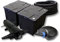 SunSun Komplettset: CBF-350B Teichfilter bis 60000 L Teichfilteranlage als Durchlauffilter, CTF-6000 SuperECO Teichpumpe 6000l/h 40W, CUV-224 Teichklärer UVC Klärer mit 24W, 25m Teichschlauch 25 mm