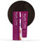 Mystic Color - Colore Castano Chiaro Freddo 5.11 - Tinta per Capelli - Colorazione Professionale in Crema a Lunga Durata - Con Cheratina Idrolizzata, Olio di Argan e Calendula - 100 ml