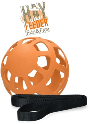EXCELLENT Suministros Para El Caballo Comedero Slowfeeder Fun And Flex 22 cm Verde