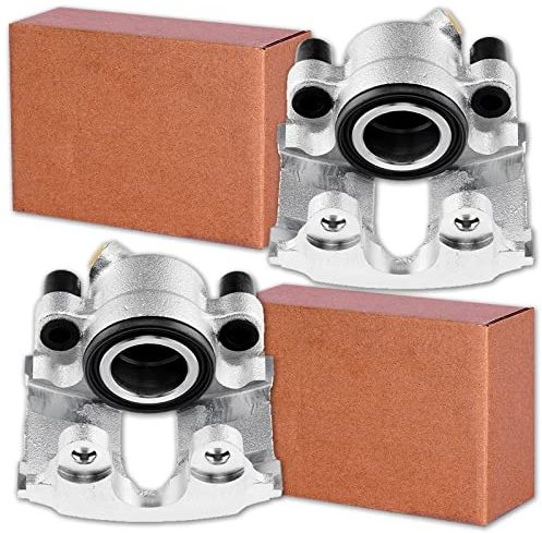 BandelOne enthält 2x Bremssattel vorne Vorderachse passend für 3er E36 E46 Z3 Z4