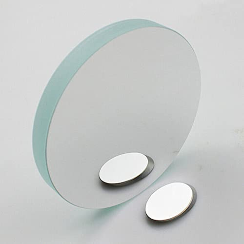 SKYOPTIKST Miroir télescope 160 mm 160/1300 + miroir secondaire 35 mm