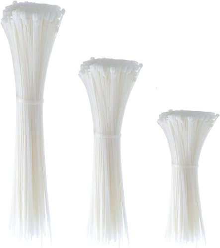 150 Stück Kabelbinder