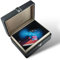 Keyless Go Box | Boîte à clés de voiture | 18 x 7,5 x 11,5 cm | XXL | Sécurité antivol | Protection Keyless Go | Boîte de protection Keyless Go | Grande boîte RFID