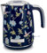 VQ - Laura Ashley Jug Kettle - Elveden Navy