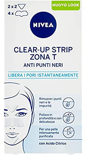 NIVEA VISO CLEAR-UP STR T