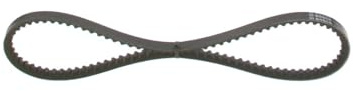 Bosch 13X1475 - Cinghia trapezoidale - 1987947624