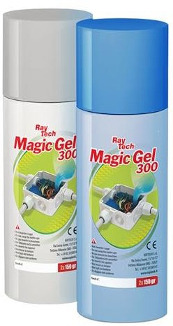 Raytech Magic Gel 300