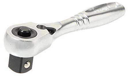 KNIPEX 87 01 150 Cobra Hightech Water Pump Pliers grey atramentized with non-slip plastic coating 150 mm