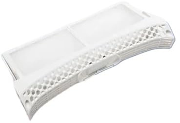 A13G-H0180200033 Torktumlarens luddfilter förbättrad filtreringseffektivitet, kompatibel med Fisher Paykel, reservdel till torktumlare