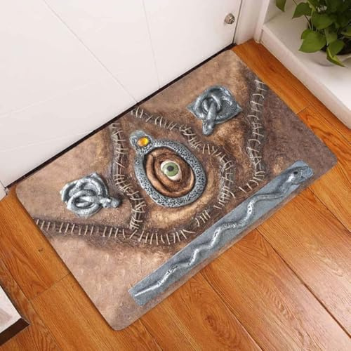 fußmatte innen Hocus Pocus Fußmatte Geschenkdeko