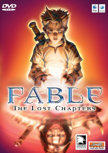 Fable: The Lost Chapters (Mac)