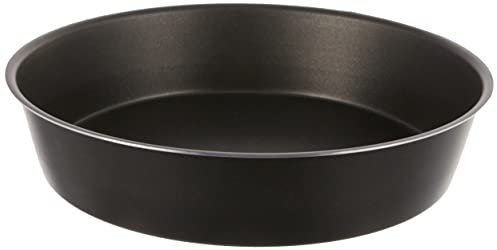 Lacor 68822- Stampo Alto Alluminio Antiaderente 22 cm