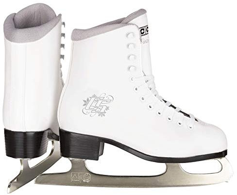 CCM - CCM Damen-Schlittschuhe Winter Club - - WS-6