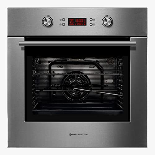 Horno Eas electric EMV70DTX Multifunción Inox 60CM