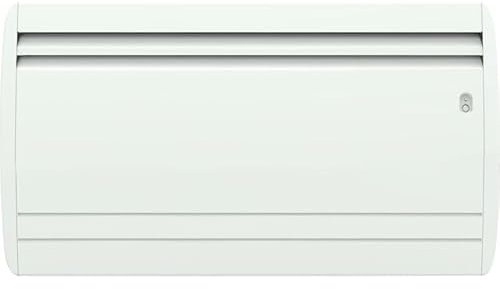 Convecteur - Novium - Noirot - 2000 W - Bas - Blanc