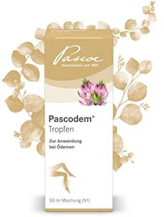PASCODEM Tropfen 50 ml
