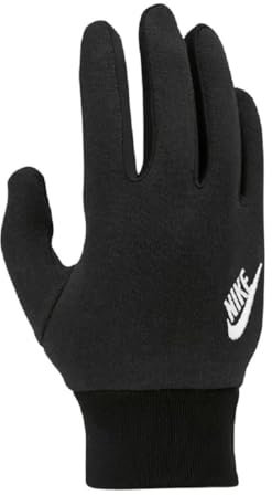 NIKE Club Fleece Gloves Handschuhe Größe M