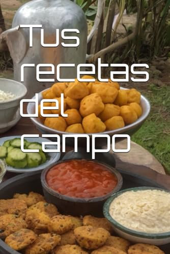 Tus recetas del campo