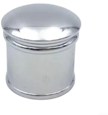 Tappo di controllo del flusso on/off per rubinetti termostici per vasca da bagno e valvole doccia, rubinetto doccia a tirare, interruttore di uscita dell'acqua (B)