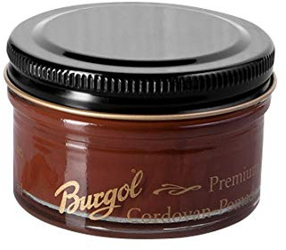 Burgol - Cordovan Pomade - Schuhcreme -