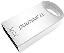 Transcend 32GB JetFlash 710 USB 3.1 Gen 1 Flash Drive (USB Stick) TS32GJF710S