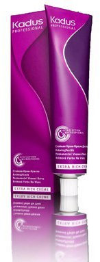 Kadus Permanente Tint 60 ml 6/3