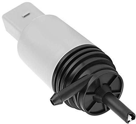 67126934159 Scheibenwaschpumpe, Waschwasserpumpe Scheibenreinigungsanlage E92 E91 E90 E88 E87 E82 E81 E66 E65 E64 E63 E61 E60, Wischer, Wischerbl?tter und Zubeh?r