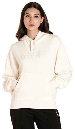 PUMA Sweatshirt Oversized à Capuche Femme Vogue