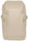 Beckmann Street Go Backpack Beige