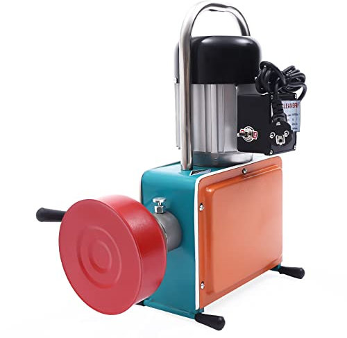 Dispositivo de limpieza de tuberías 1000 W limpiador de tuberías diámetro de tubo aplicable 20-110 mm, limpiador de tuberías, máquina de limpieza de tuberías de 16 mm, cable de perforación, máquina de