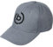 bugatti Baseballkappe mit aufgesticktem Logo - Mütze für Damen und Herren - One Size Grau