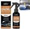 Turbo Shine Nexa, 3 in 1 High Protection Spray, Turbo Shine Nano Repair & Protective Coating Spra-y, Turb-o Shin-e Ca-r Polish, Fast Turb-os Spray Paint for Cars, Ca-r Paint Wax Polishing Spra-y