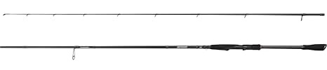 Savage Gear Revenge SG2 fiskespö | Spinnspö för gädda, abborre och gös i sötvatten | Medium beteskontroll | 24+30T kolfiberblank | SeaGuide CCS-ringar | Flera storlekar