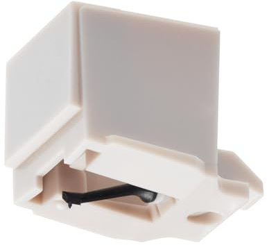 2 Pack Turntable Stylus Needle Compatible with AT3600L & AT-LP60X Series