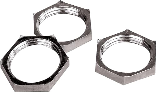 Lapp Accessoires contre Écrou de M. griffes SM PE M 40 x 1,5