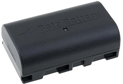 Batterie pour caméscope JVC type BN-VF808U 800mAh, 7,2V, Li-Ion