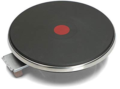 Placa eléctrica rápida 180 mm 2000 W EGO