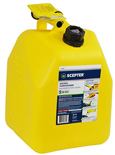 Scepter CAN Diesel W/FMD 5G FG4D511