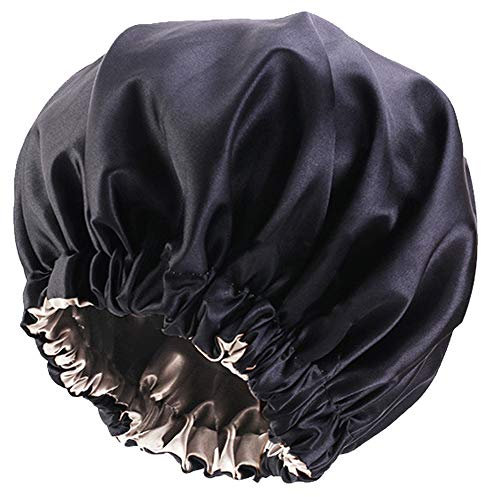 Edoneery JMHC Black night cap, Acrylic