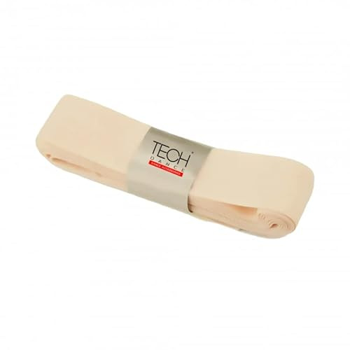 Nastro Elasticizzato Pretagliato per Scarpette Finish Opaco Antiscivolo TH-063 Tech Danza Classica Etoile Ballo Sport Allenamento Dance Saggio Ballerina Principiante Punte