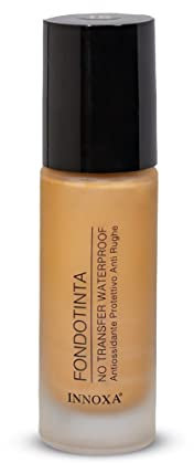 INNOXA Fondotinta No Transfer Waterproof 15
